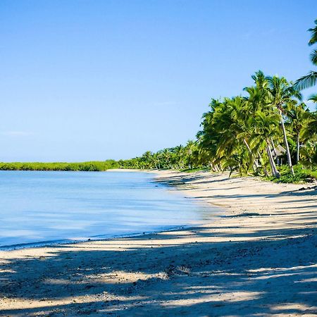 First Landing Beach Resort & Villas Lautoka Exterior foto