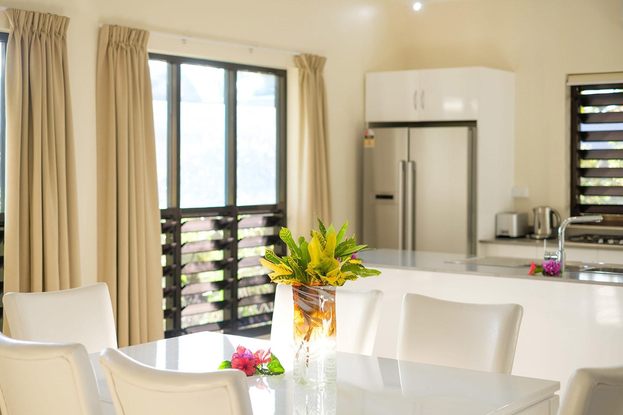 First Landing Beach Resort & Villas Lautoka Exterior foto