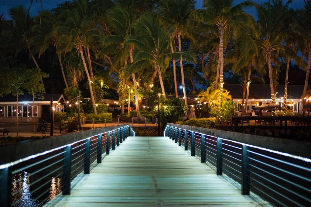First Landing Beach Resort & Villas Lautoka Exterior foto